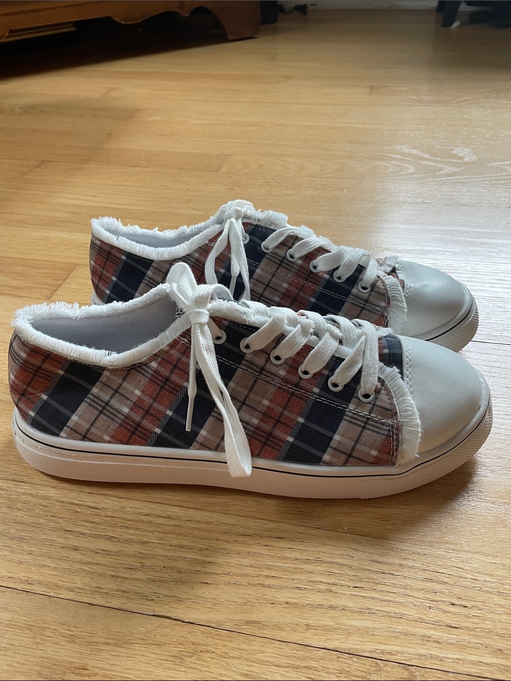 Fashion Sneakers